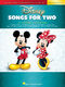 Disney Songs for Two Alto Saxes: Alto Saxophone: Instrumental Album