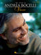 Andrea Bocelli: The Best of Andrea Bocelli: Vivere: Vocal and Piano: Artist