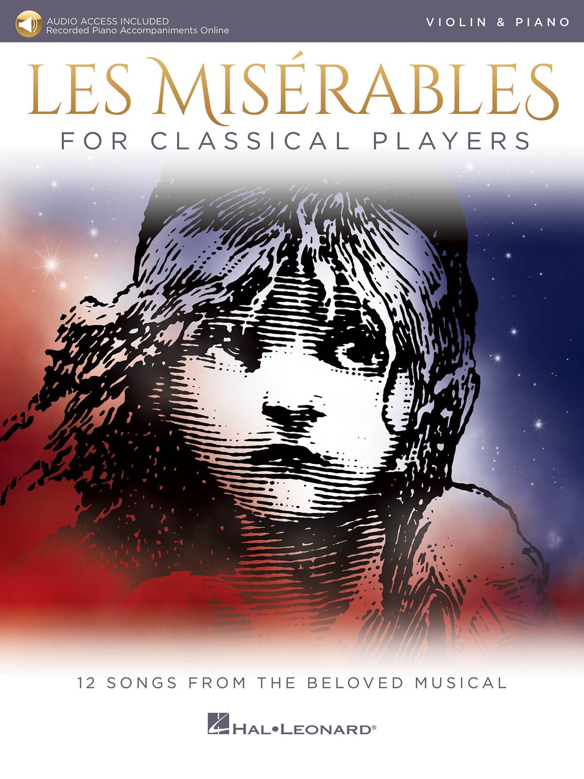Alain Boublil Claude-Michel Schnberg: Les Misrables for Classical Players: