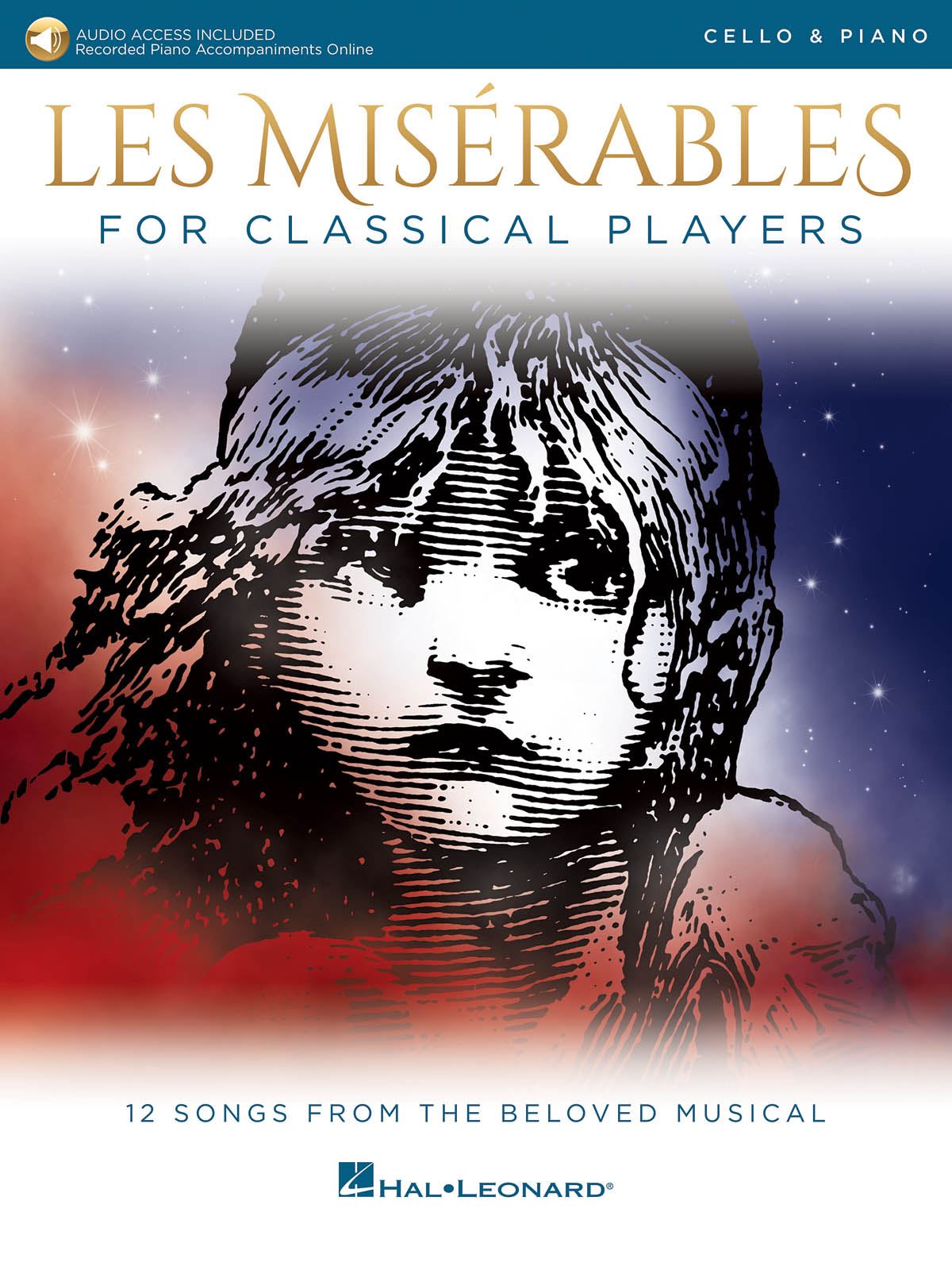 Alain Boublil Claude-Michel Schönberg: Les Miserables for Classical Players: