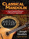 Joseph Weidlich: Classical Mandolin: Mandolin: Instrumental Tutor