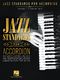 Jazz Standards for Accordion: Accordion Solo: Instrumental Album
