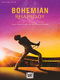 Queen: Bohemian Rhapsody: Piano  Vocal and Guitar: Album Songbook