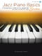 Eric Baumgartner: Jazz Piano Basics - Encore: Piano: Instrumental Album