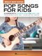 Pop Songs for Kids - Really Easy Guitar Series: Guitar Solo: Instrumental Album