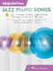 Sequential Jazz Piano Songs: Piano: Instrumental Album