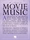 The Library of Movie Music: Piano  Vocal and Guitar: Instrumental Album