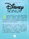 The Library of Disney Songs: Piano  Vocal and Guitar: Vocal Collection
