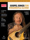 Gospel Songs for Fingerstyle Guitar: Guitar Solo: Instrumental Album
