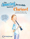 The Amazing Incredible Shrinking Clarinet: Clarinet Solo: Instrumental Album