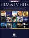 The Big Book Of Film & TV Hits: Piano  Vocal and Guitar: Mixed Songbook