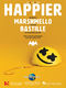 Bastille  Marshmello: Happier: Vocal and Piano: Single Sheet