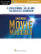 Songs from A Star Is Born and More Movie Musicals: Clarinet Solo: Instrumental