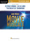 Songs from A Star Is Born and More Movie Musicals: Tenor Saxophone: Instrumental