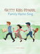 Keith Getty Kristyn Getty: Getty Kids Hymnal - Family Hymn Sing: Vocal and