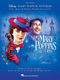 Marc Shaiman Scott Wittman: Mary Poppins Returns: Easy Piano: Instrumental Album
