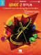 Gradebusters Grade 2 - Violin: Violin Solo: Instrumental Album