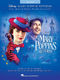 Marc Shaiman Scott Wittman: Mary Poppins Returns: Ukulele: Instrumental Album