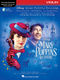 Marc Shaiman Scott Wittman: Mary Poppins Returns for Violin: Violin Solo: