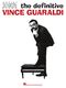 The Definitive Vince Guaraldi: Piano Solo: Instrumental Album