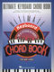 Ultimate Keyboard Chord Book: Keyboard: Instrumental Reference