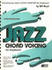 Intermediate Jazz Chord Voicing for Keyboard: Keyboard: Instrumental Tutor
