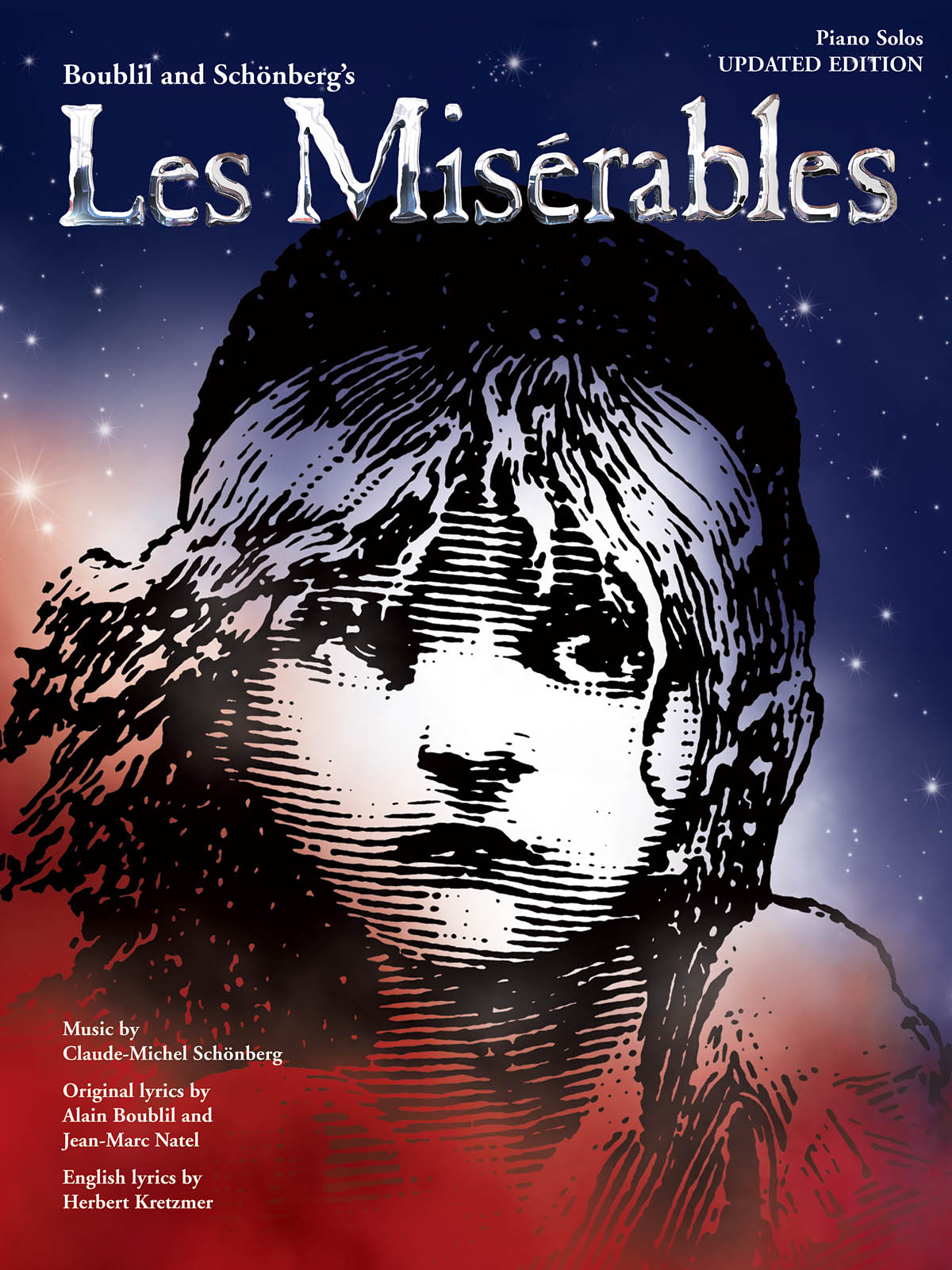 Alain Boublil Claude-Michel Schnberg: Les Miserables - Updated Souvenir