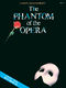 Andrew Lloyd Webber: The Phantom of the Opera: Organ: Album Songbook