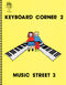 Tritone: Tritone Keyboard Corner - Book 2-3: Keyboard: Instrumental Album