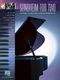 Stephen Sondheim: Sondheim for Two: Piano Duet: Instrumental Album