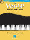 The Worship Piano Method: Piano: Instrumental Album