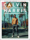 Calvin Harris: Calvin Harris: The Sheet Music Collection: Piano  Vocal and