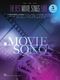 The Best Movie Songs Ever Songbook - 5th Edition: Piano  Vocal and Guitar: Mixed