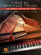 First 50 Baroque Pieces You Should Play on Piano: Piano: Instrumental Collection