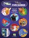 Disney Fun Songs: Piano: Instrumental Album