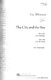 Eric Whitacre: The City and the Sea: Mixed Choir a Cappella: Vocal Score