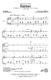 Alan Menken Howard Ashman: Gaston: Mixed Choir and Accomp.: CD
