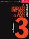 William Leavitt: A Modern Method for Guitar - Volume 3: Guitar Solo: