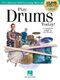 Play Drums Today! All-in-One Beginner's Pack: Drums: Instrumental Tutor