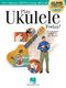 Play Ukulele Today! All-in-One Beginner's Pack: Ukulele: Instrumental Tutor
