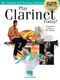 Play Clarinet Today! Beginner's Pack: Clarinet Solo: Instrumental Tutor