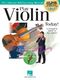 Play Violin Today! Beginner