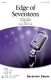 Stevie Nicks: Edge Of Seventeen: Mixed Choir a Cappella: Vocal Score