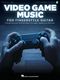 Video Game Music: Guitar Solo: Instrumental Album
