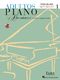 Adultos Piano Adventures Libro 1: Piano: Instrumental Album