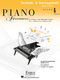 Nancy Faber Randall Faber: Piano Adventures: Technik- & Vortragsheft Stufe 6:
