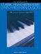 Lynn Freeman Olson: Classic Piano Repertoire - Lynn Freeman Olson: Piano: Album