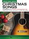 Christmas Songs - Really Easy Guitar Series: Guitar Solo: Instrumental Album