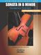 Domenico Scarlatti: Sonata in B Minor K.87 L.33: String Orchestra: Score & Parts