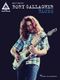 Rory Gallagher: Selections from Rory Gallagher - Blues: Guitar Solo:
